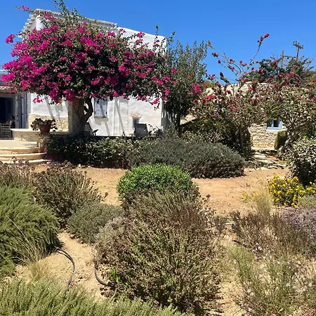 Villa Cycladic Villa, Blue Stories *