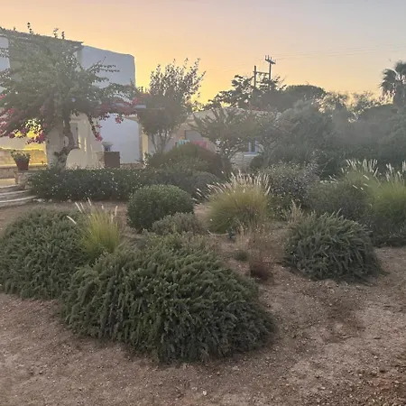 Cycladic Villa, Blue Stories Villa