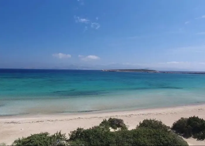 Cycladic Villa, Blue Stories Villa Santa Maria (Paros)