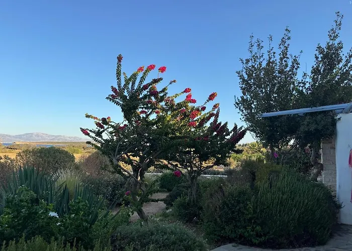 Vila Cycladic Villa, Blue Stories *