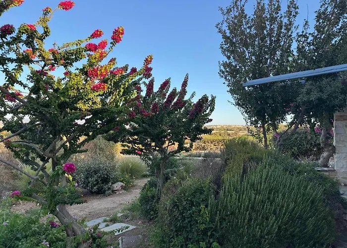 Cycladic Villa, Blue Stories * Santa Maria (Paros)