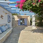 Cycladic Villa, Blue Stories Santa Maria (Paros)