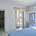Cycladic Villa, Blue Stories Villa Santa Maria (Paros)
