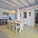 Cycladic Villa, Blue Stories Вилла *