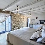 Cycladic Villa, Blue Stories Villa *