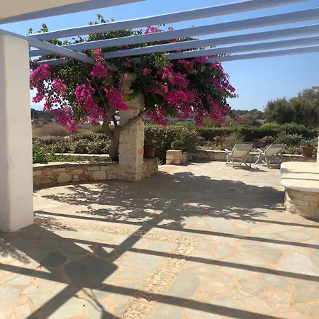 Villa Cycladic Villa, Blue Stories Szánda María