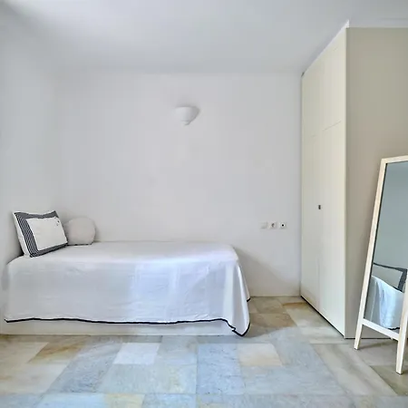 Villa Cycladic Villa, Blue Stories *