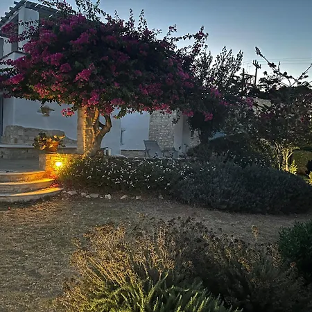 Cycladic Villa, Blue Stories Villa *